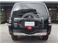 2011 Mitsubishi Pajero
