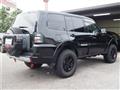2011 Mitsubishi Pajero