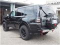 2011 Mitsubishi Pajero