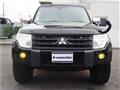 2011 Mitsubishi Pajero