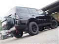 2011 Mitsubishi Pajero