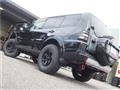 2011 Mitsubishi Pajero