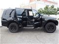 2011 Mitsubishi Pajero