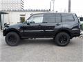 2011 Mitsubishi Pajero