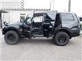 2011 Mitsubishi Pajero