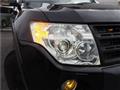 2011 Mitsubishi Pajero
