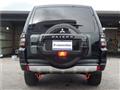 2011 Mitsubishi Pajero