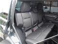 2011 Mitsubishi Pajero