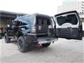 2011 Mitsubishi Pajero