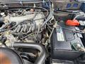 2001 Mitsubishi Pajero