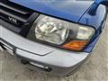2001 Mitsubishi Pajero