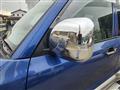 2001 Mitsubishi Pajero