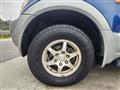 2001 Mitsubishi Pajero