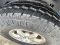2001 Mitsubishi Pajero