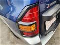2001 Mitsubishi Pajero