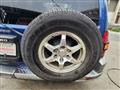 2001 Mitsubishi Pajero