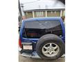 2001 Mitsubishi Pajero