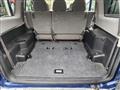 2001 Mitsubishi Pajero