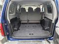 2001 Mitsubishi Pajero