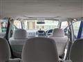 2001 Mitsubishi Pajero