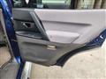 2001 Mitsubishi Pajero