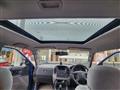 2001 Mitsubishi Pajero