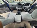 2001 Mitsubishi Pajero