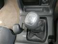 2002 Mitsubishi Pajero