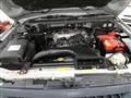 2002 Mitsubishi Pajero