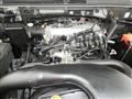 2002 Mitsubishi Pajero