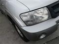 2002 Mitsubishi Pajero