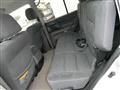 2002 Mitsubishi Pajero
