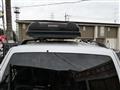 2002 Mitsubishi Pajero