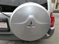 2002 Mitsubishi Pajero