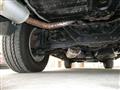 2002 Mitsubishi Pajero