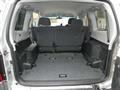 2002 Mitsubishi Pajero