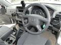 2002 Mitsubishi Pajero