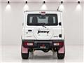 2020 Suzuki Jimny