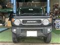2019 Suzuki Jimny