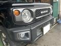 2019 Suzuki Jimny