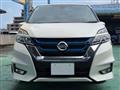 2019 Nissan Serena
