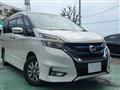 2019 Nissan Serena