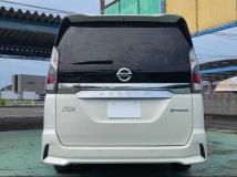 2019 Nissan Serena