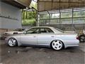 2001 Toyota Chaser