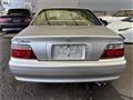 2001 Toyota Chaser