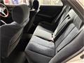 2001 Toyota Chaser