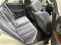 2001 Toyota Chaser