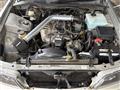 2001 Toyota Chaser