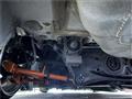 2001 Toyota Chaser