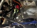 2001 Toyota Chaser